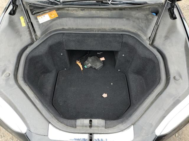 Photo 11 from auction – 2013 TESLA MODEL S with VIN 5YJSA1DN9DFP07929