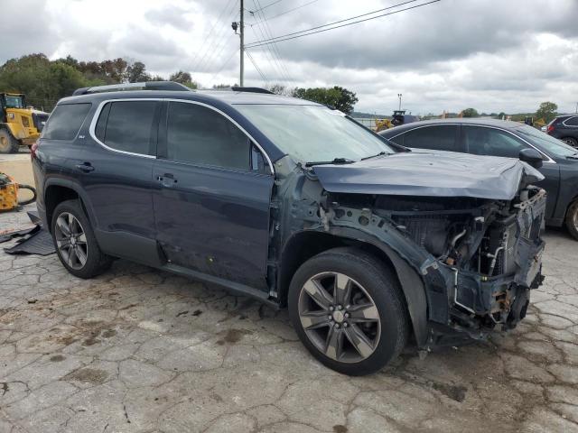 Photo 4 from auction – 2018 GMC ACADIA SLT with VIN 1GKKNWLS8JZ226301