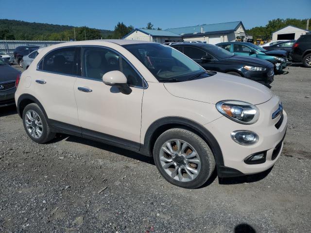 Photo 4 from auction – 2016 FIAT 500X LOUNG with VIN ZFBCFXDTXGP383328