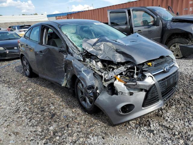 Photo 4 from auction – 2014 FORD FOCUS SE with VIN 1FADP3F24EL345535
