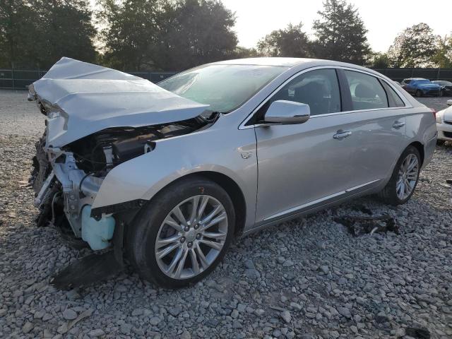 Photo 1 from auction – 2019 CADILLAC XTS with VIN 2G61M5S31K9116574