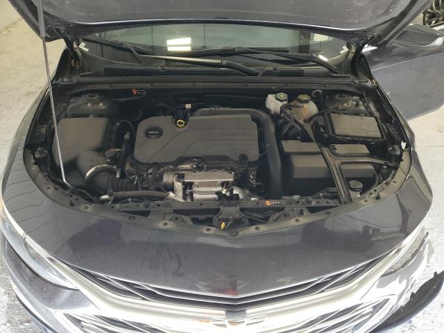 Photo 11 from auction – 2023 CHEVROLET MALIBU LT with VIN 1G1ZD5ST2PF176788