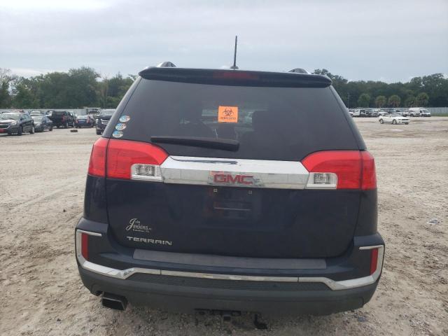 Photo 6 from auction – 2016 GMC TERRAIN SL with VIN 2GKALPEK6G6325594