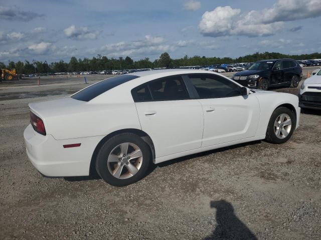 Photo 3 from auction – 2011 DODGE CHARGER with VIN 2B3CL3CG2BH577885