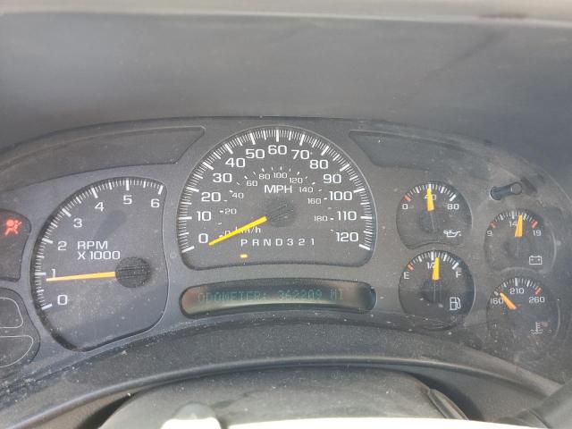 Photo 9 from auction – 2007 GMC NEW SIERRA with VIN 2GTEC13V071149937