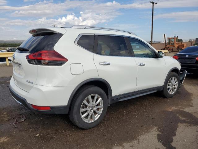 Photo 3 from auction – 2018 NISSAN ROGUE S with VIN KNMAT2MV2JP542867