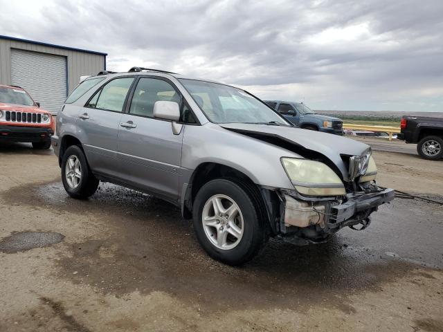 Photo 4 from auction – 2002 LEXUS RX 300 with VIN JTJHF10UX20276082