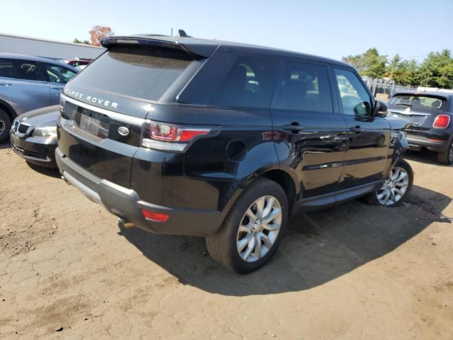 Фото 3 с аукциона – 2016 LAND ROVER RANGE ROVE с VIN SALWR2PF6GA119447