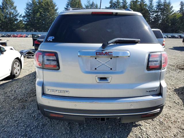 Photo 6 from auction – 2016 GMC ACADIA SLE with VIN 1GKKVPKD9GJ228008