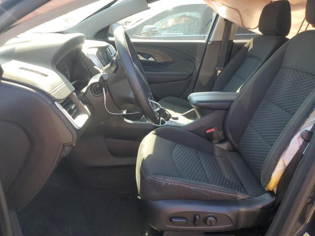 Photo 7 from auction – 2018 GMC TERRAIN SL with VIN 3GKALMEX1JL140477