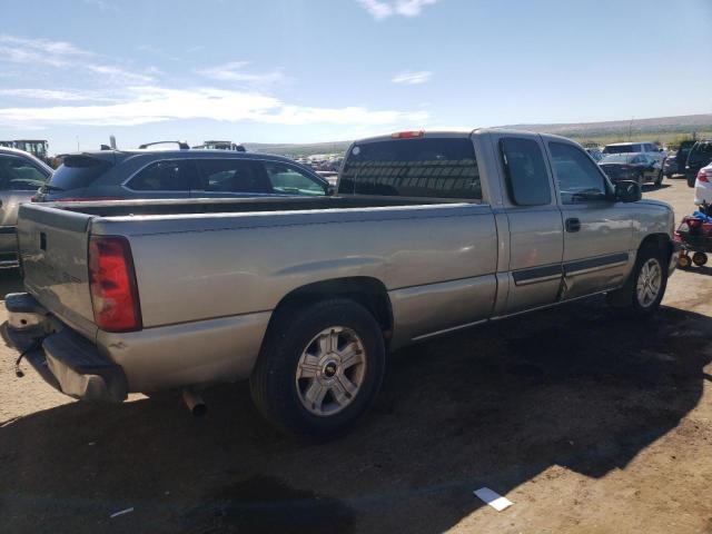 Photo 3 from auction – 2003 CHEVROLET SILVERADO with VIN 1GCEC19V93E272877