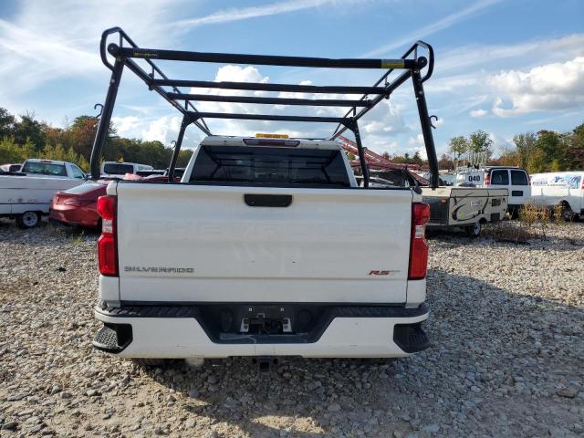 Photo 6 from auction – 2019 CHEVROLET SILVERADO with VIN 1GCUYEEDXKZ193937