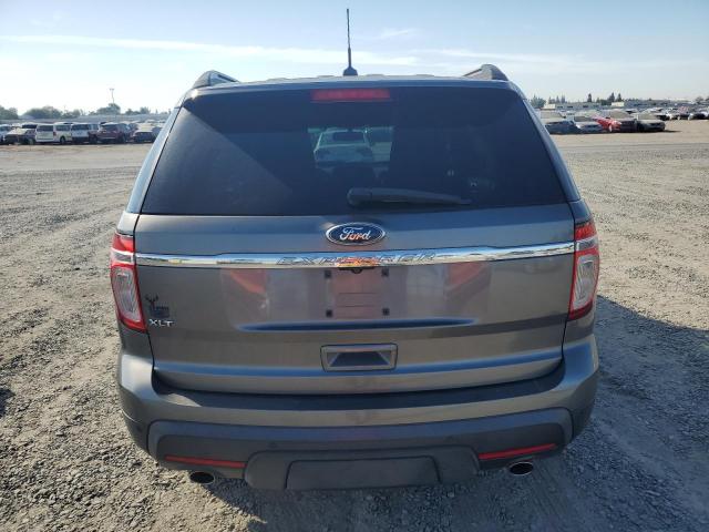 Photo 6 from auction – 2012 FORD EXPLORER X with VIN 1FMHK7D81CGA25891
