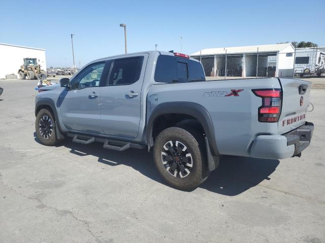 Photo 2 from auction – 2023 NISSAN FRONTIER S with VIN 1N6ED1EJ8PN647628