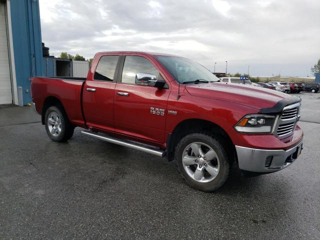 Zdjęcie 4 z aukcji – 2015 RAM 1500 SLT z VIN 1C6RR7GT7FS526037