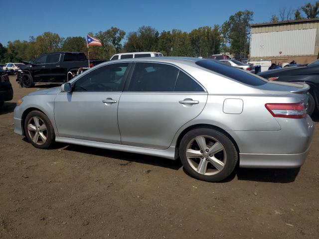 Photo 2 from auction – 2010 TOYOTA CAMRY BASE with VIN 4T1BF3EK0AU045898