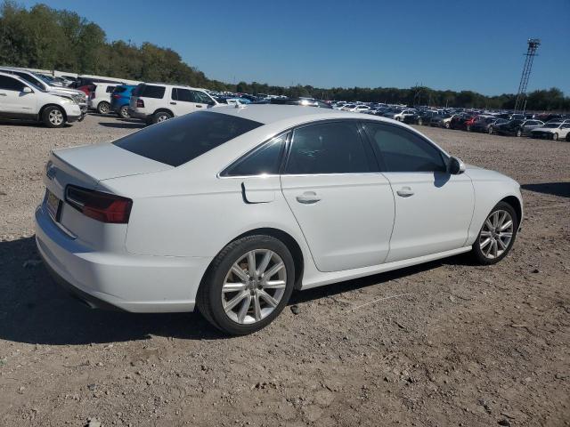 Photo 3 from auction – 2016 AUDI A6 PREMIUM with VIN WAUCFAFC8GN057902