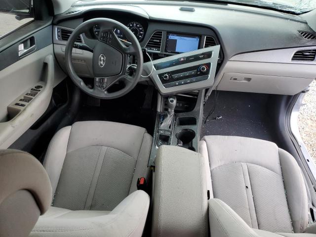 Photo 8 from auction – 2017 HYUNDAI SONATA SE with VIN 5NPE24AF0HH519073