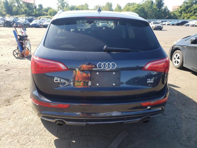 Photo 6 from auction – 2012 AUDI Q5 PREMIUM with VIN WA1DKAFP6CA004116