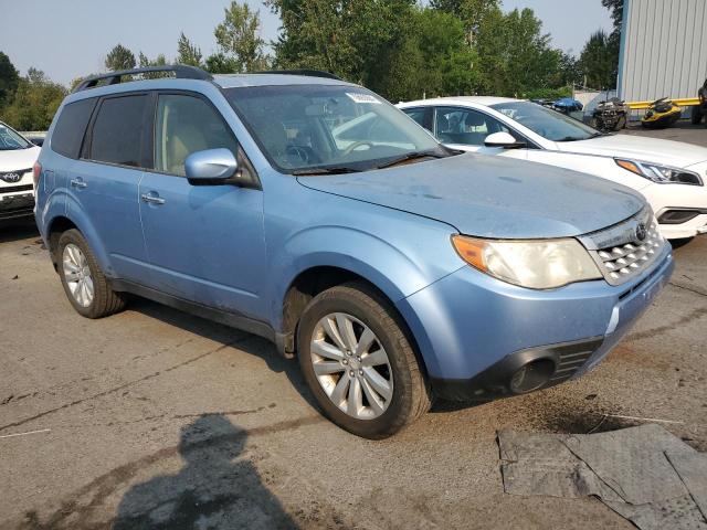 Photo 4 from auction – 2012 SUBARU FORESTER 2 with VIN JF2SHADC9CH431763