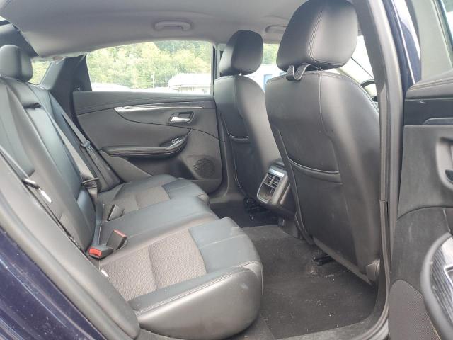 Photo 10 from auction – 2018 CHEVROLET IMPALA LT with VIN 1G1105S36JU115035