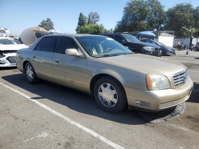 Photo 4 from auction – 2005 CADILLAC DEVILLE with VIN 1G6KD54Y15U237867