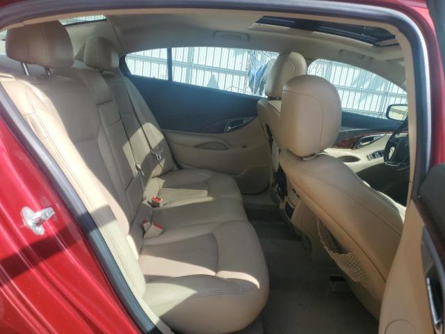 Photo 10 from auction – 2013 BUICK LACROSSE P with VIN 1G4GF5E37DF313445