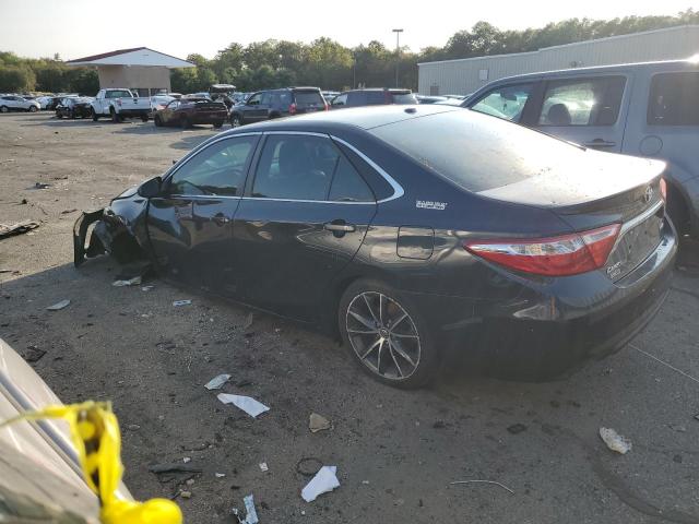 Photo 2 from auction – 2016 TOYOTA CAMRY LE with VIN 4T1BF1FK7GU162261