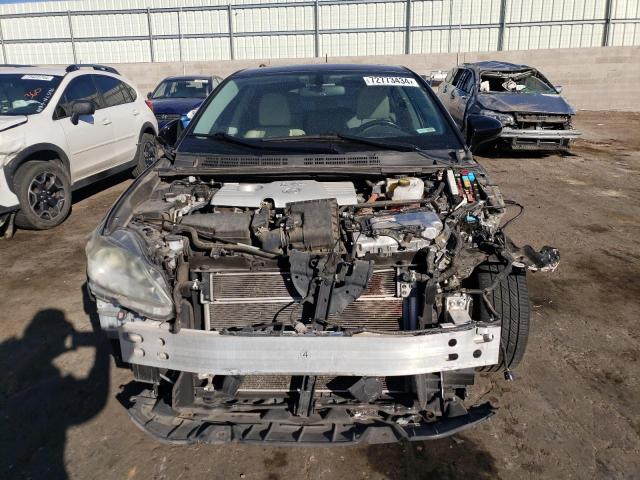 Photo 5 from auction – 2011 LEXUS CT 200 with VIN JTHKD5BH4B2032310