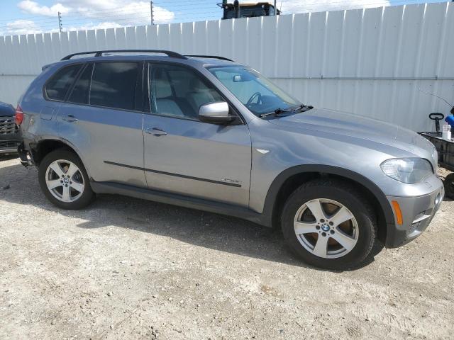 Photo 4 from auction – 2011 BMW X5 XDRIVE3 with VIN 5UXZW0C54BL368551