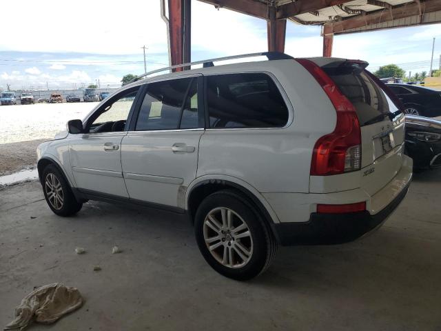 Photo 2 from auction – 2011 VOLVO XC90 3.2 with VIN YV4952CY5B1603512