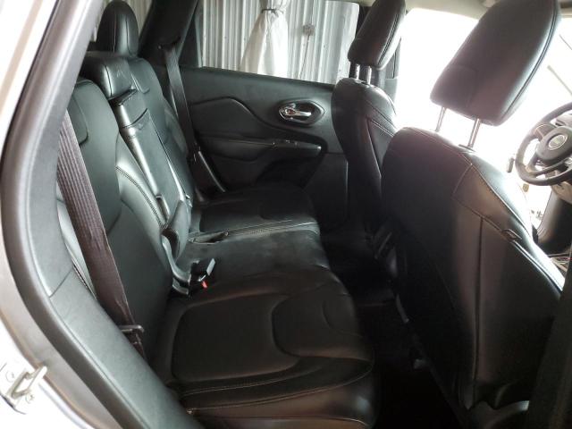 Photo 11 from auction – 2017 JEEP CHEROKEE L with VIN 1C4PJLDB7HW522142