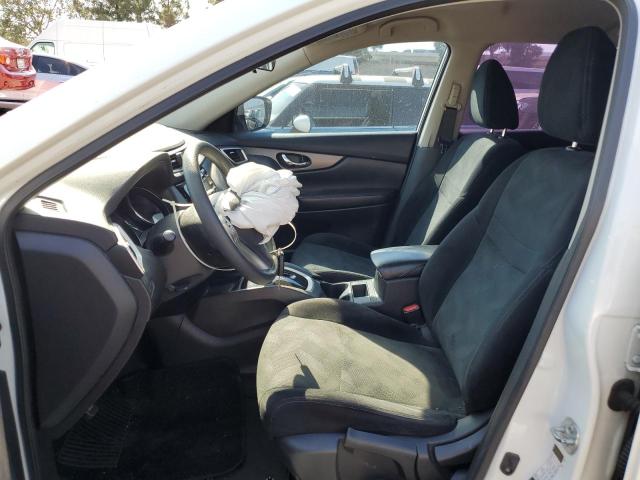 Photo 7 from auction – 2016 NISSAN ROGUE S with VIN 5N1AT2MT5GC825273