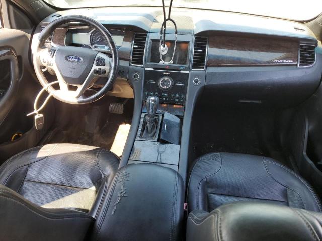 Photo 8 from auction – 2013 FORD TAURUS LIM with VIN 1FAHP2F80DG112856