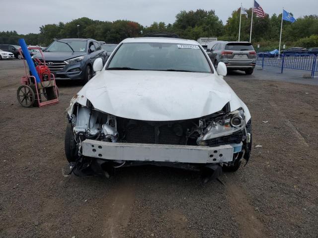 Photo 5 from auction – 2012 LEXUS IS 250 with VIN JTHCF5C27C5060224