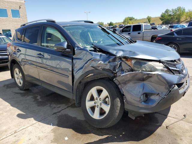 Photo 4 from auction – 2013 TOYOTA RAV4 XLE with VIN 2T3RFREVXDW005626