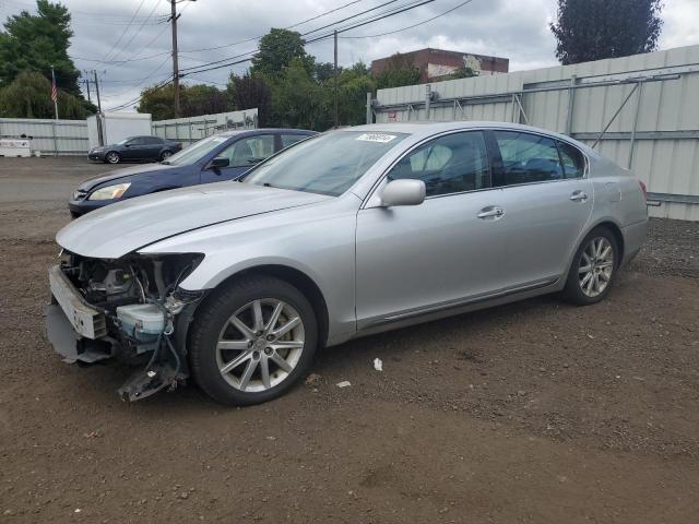 LEXUS GS 350 2007 with VIN JTHCE96S370012700 - Photo from auction