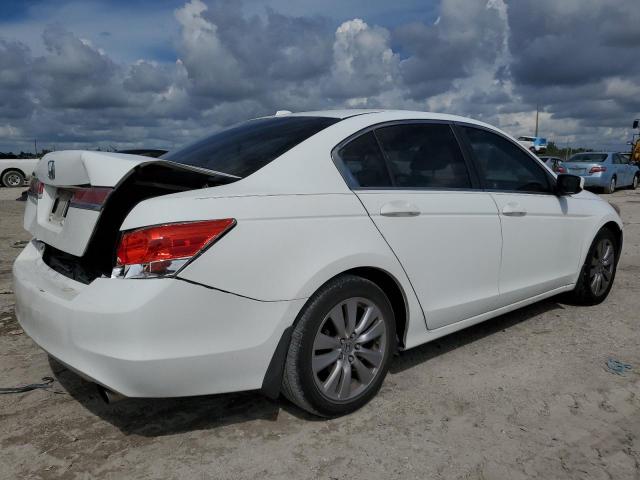 Photo 3 from auction – 2012 HONDA ACCORD EXL with VIN 1HGCP2F80CA095841