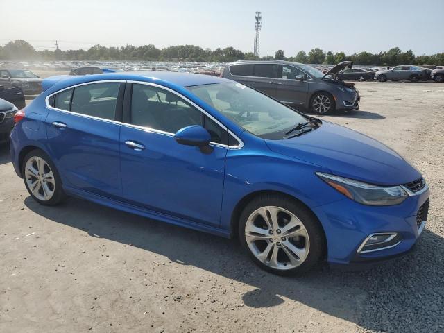 Photo 4 from auction – 2017 CHEVROLET CRUZE PREM with VIN 3G1BF6SM0HS524496
