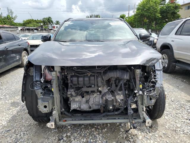 Photo 5 from auction – 2023 TOYOTA RAV4 XSE with VIN 4T3E6RFV2PU130010