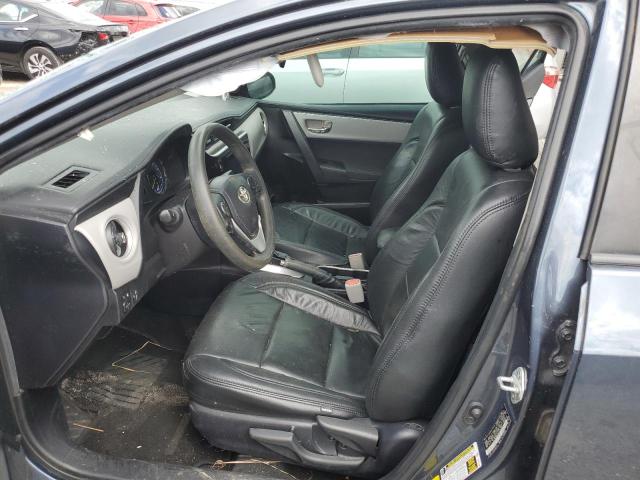 Photo 7 from auction – 2019 TOYOTA COROLLA L with VIN 2T1BURHE4KC174180