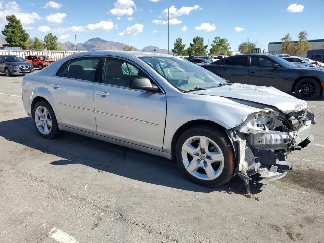 Photo 4 from auction – 2012 CHEVROLET MALIBU LS with VIN 1G1ZA5E08CF382217