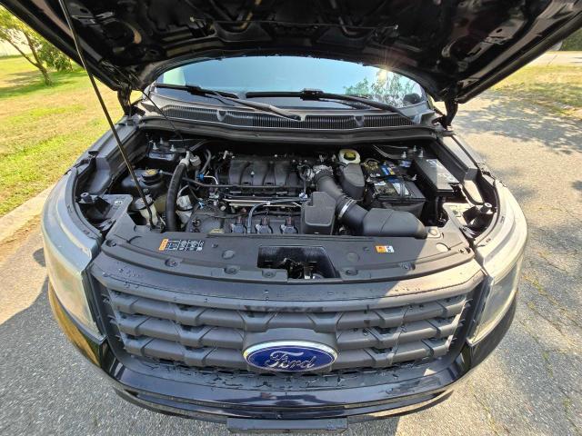Photo 7 from auction – 2017 FORD EXPLORER P with VIN 1FM5K8AR4HGA13229