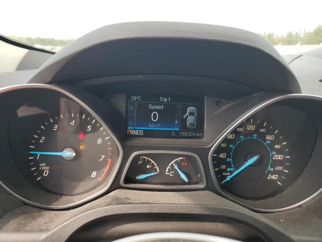 Zdjęcie 9 z aukcji – 2014 FORD ESCAPE SE z VIN 1FMCU0G90EUC61811