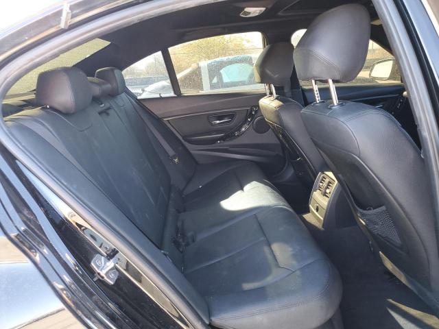Photo 10 from auction – 2014 BMW 328 I with VIN WBA3A5C55EF604577
