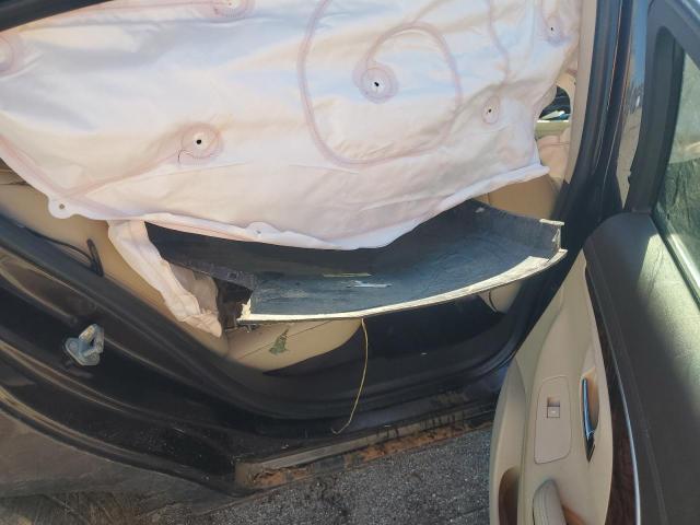 Photo 12 from auction – 2014 BUICK LACROSSE with VIN 1G4GB5GR1EF223089