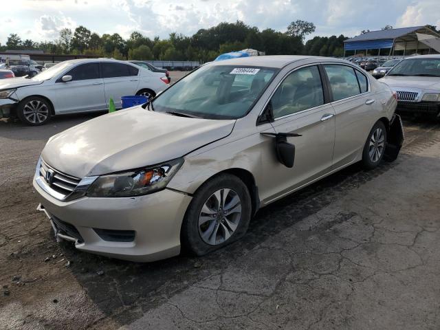 HONDA ACCORD 2013 with VIN 1HGCR2F32DA098062 - Photo from auction