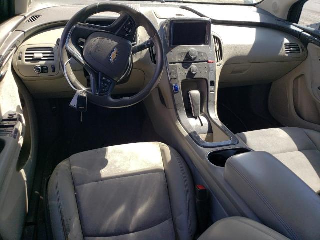 Photo 8 from auction – 2015 CHEVROLET VOLT with VIN 1G1RD6E46FU103346