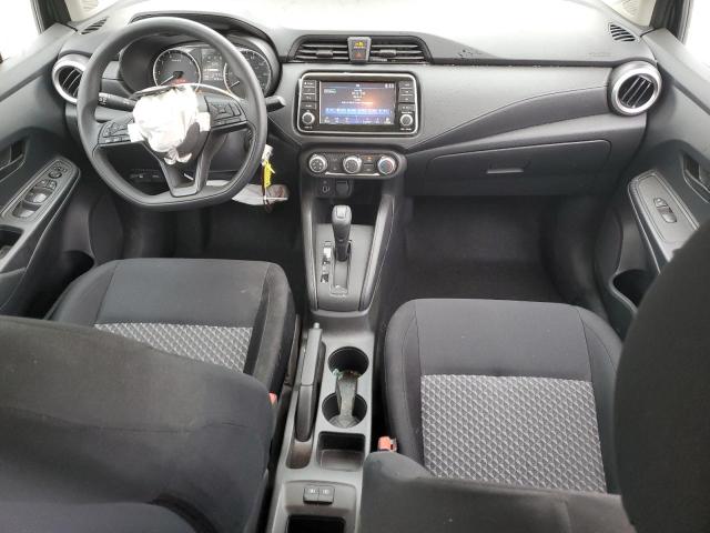 Photo 8 from auction – 2024 NISSAN VERSA S with VIN 3N1CN8DV1RL819007