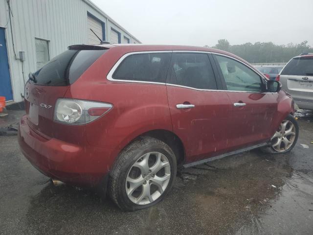 Photo 3 from auction – 2010 MAZDA CX-7 with VIN JM3ER2W39A0320337
